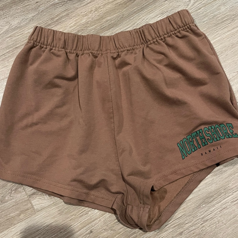 Sweatshorts